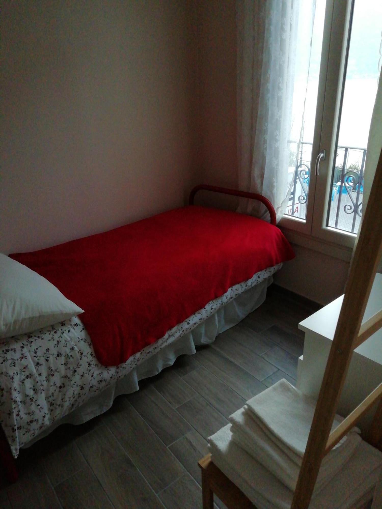Hotel El Doorado à Dorio Chambre photo
